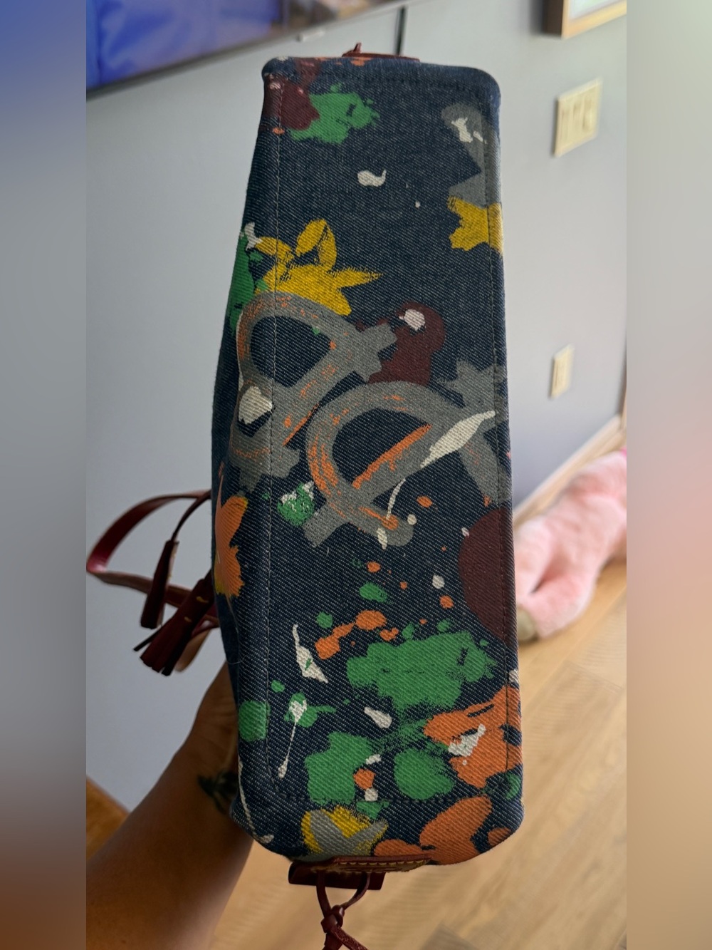 Dooney & bourke - Picture 3 of 13